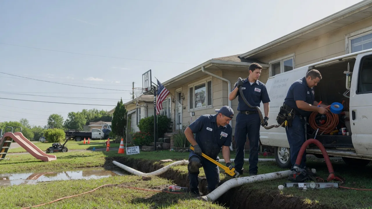 Toilet Installation in Collingswood, NJ near me